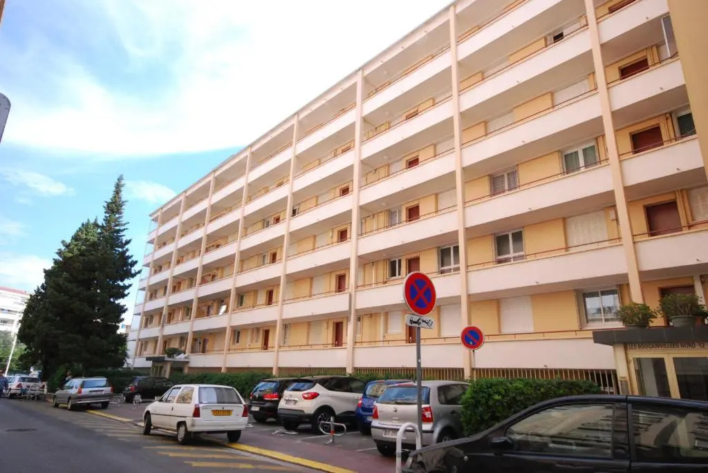 Appartement 2 Chambres Proche Croisette
