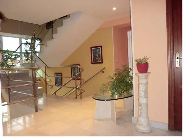 Hotel Narcea