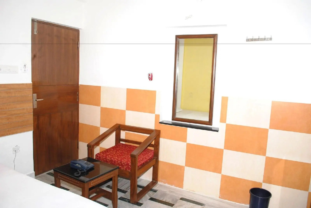 Hotel Shriram