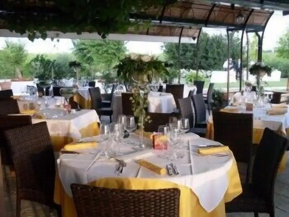 Borgo Ronchetto