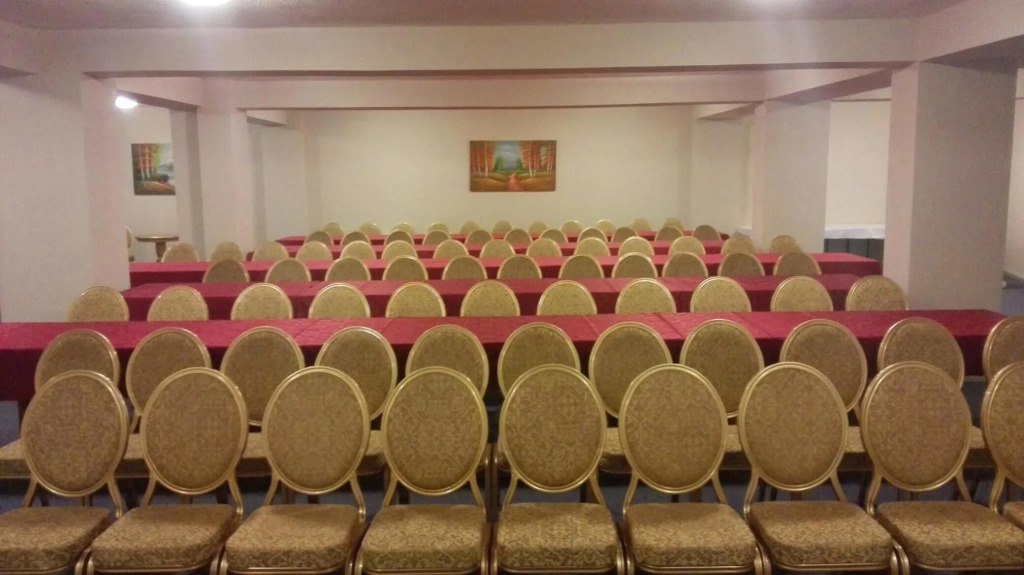 Anamar Pilio Resort
