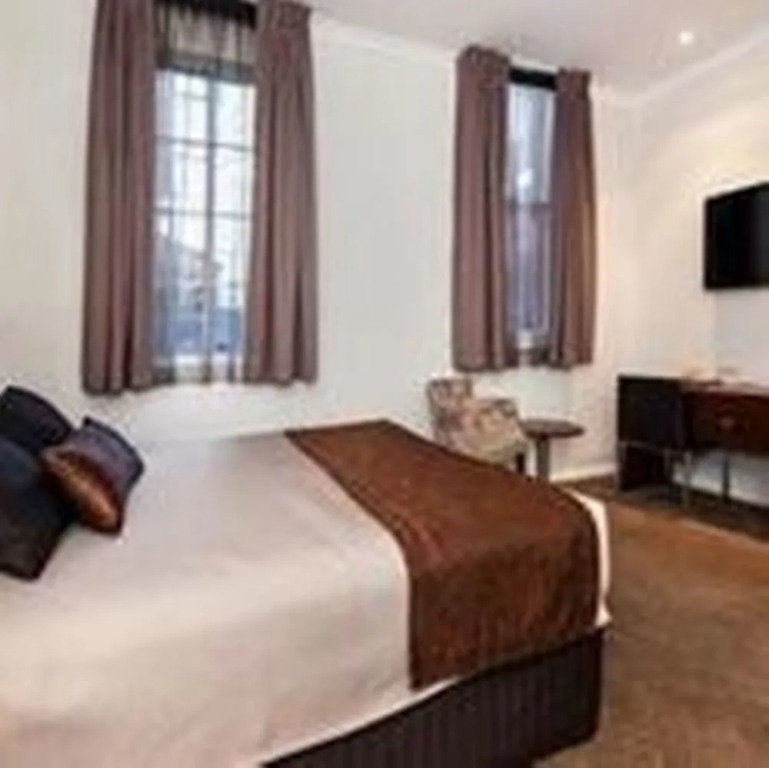 Comfort Inn Wentworth Plaza