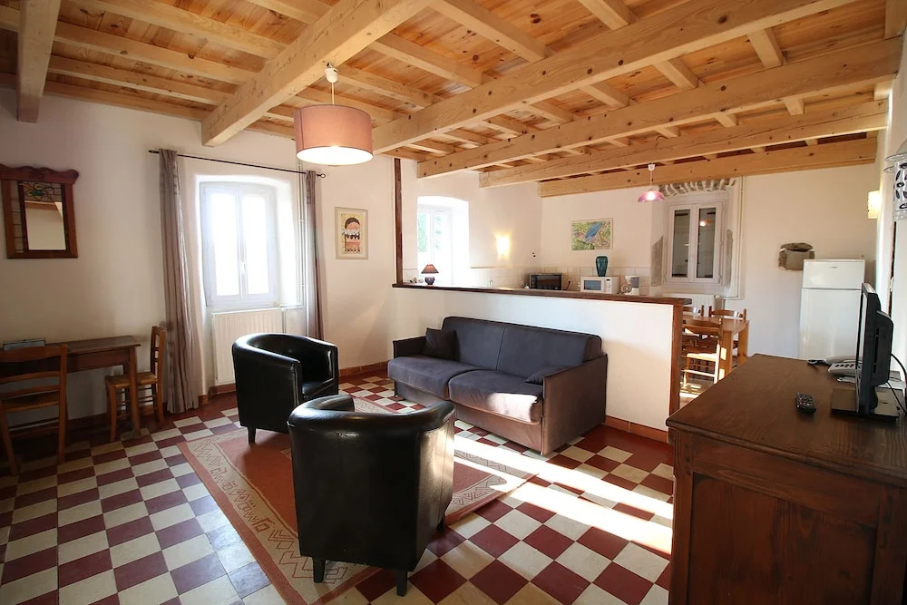 Gîte Voidon