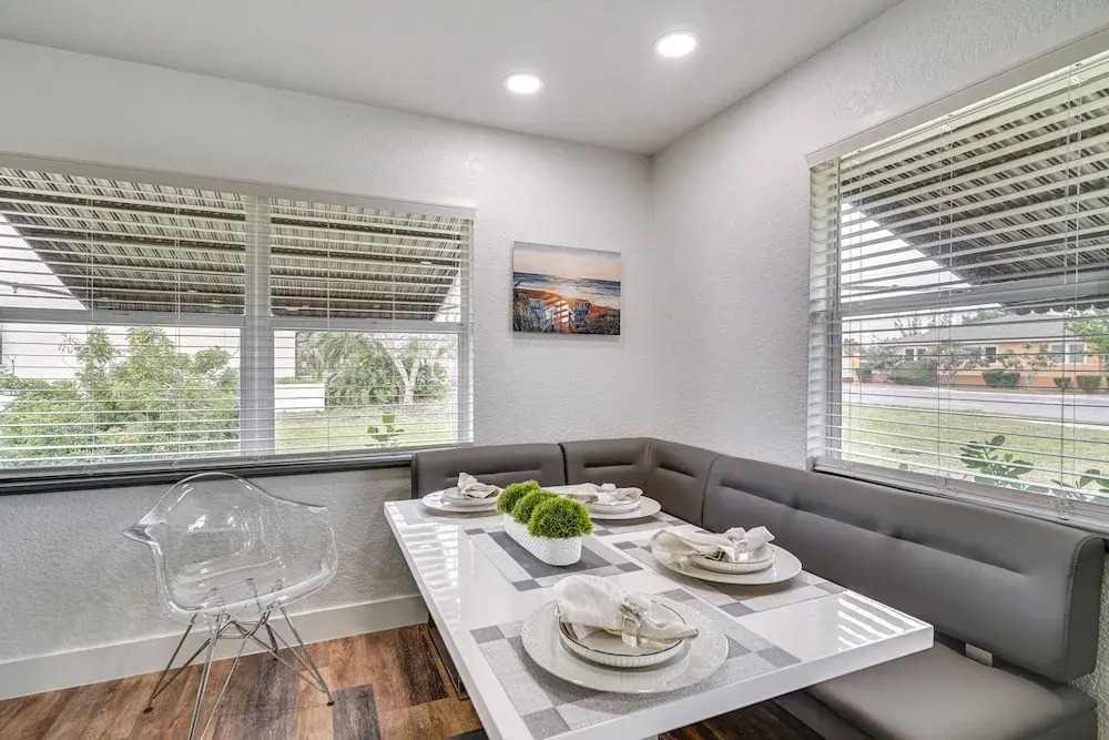 Updated Punta Gorda Home 1 Mi to Laishley Park