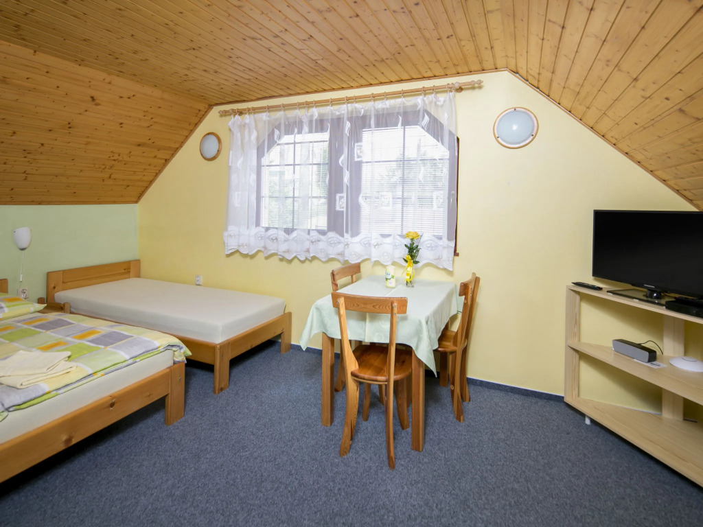 Ada Apartments