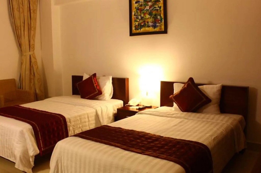 Thanh Uyen Hotel