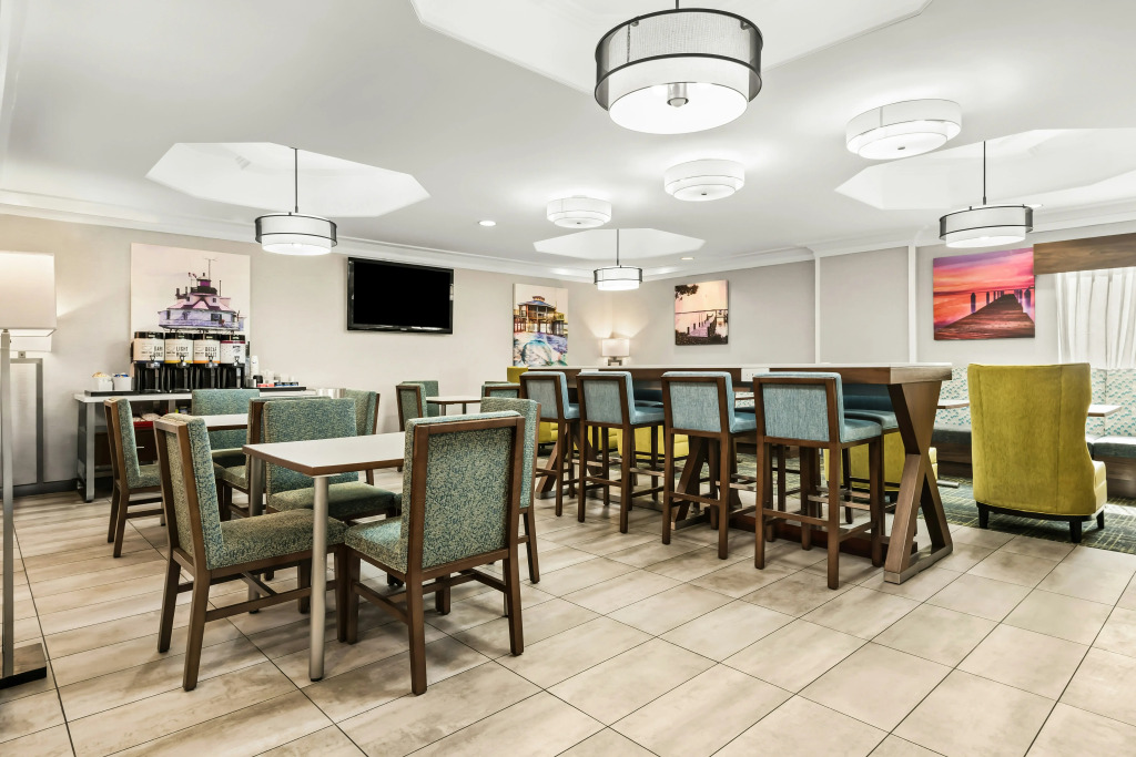 Hampton Inn Elkton