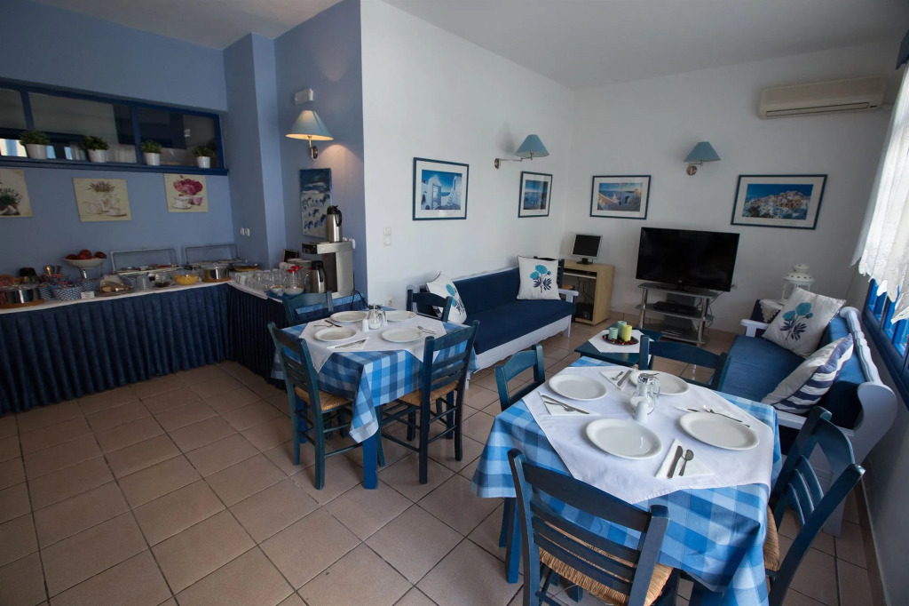 Dilion Hotel