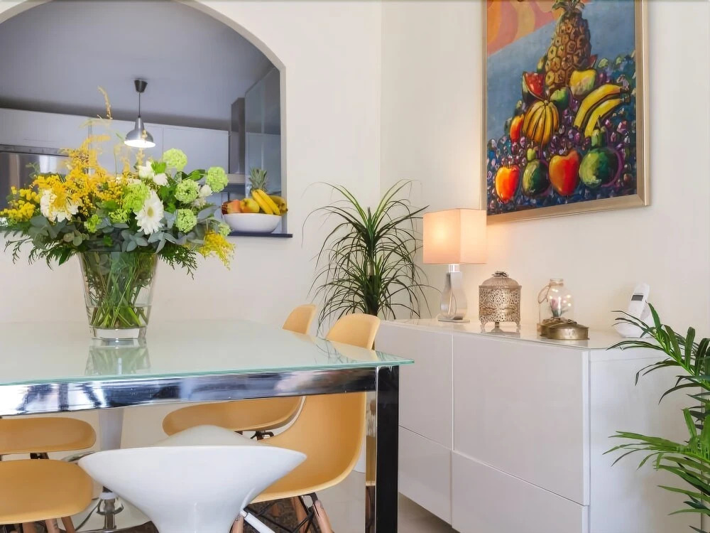 Precioso Apartamento la Marina