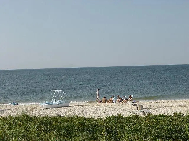The Stella Beach House