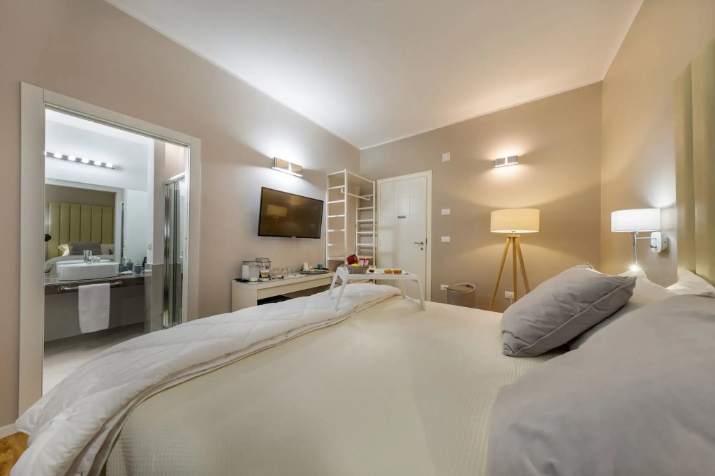 Album Boutique Rooms