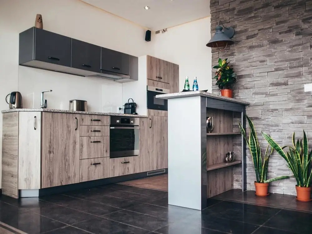 GP Apartments