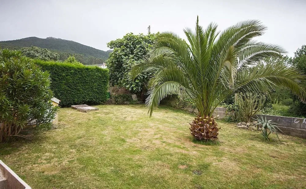 House in Carnota - 104528 by MO Rentals