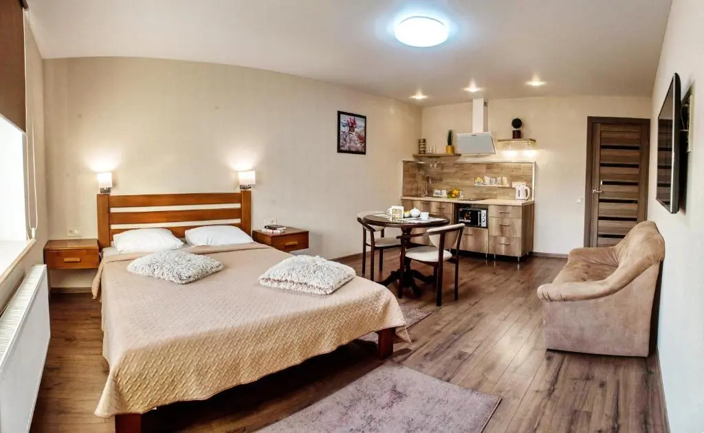 Molex Apartments 3