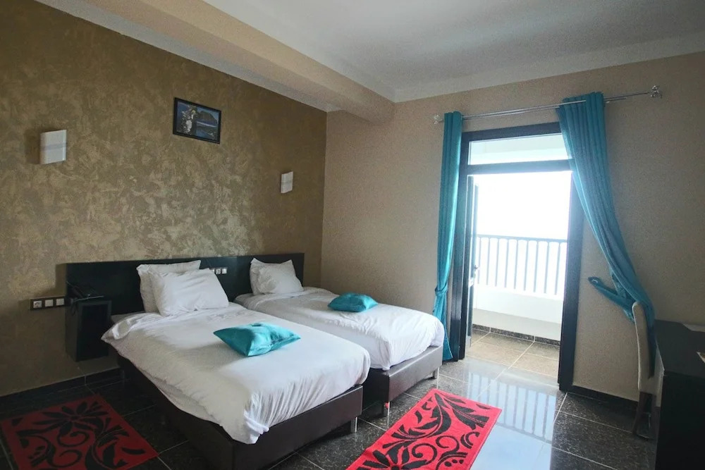 Hotel Syphax