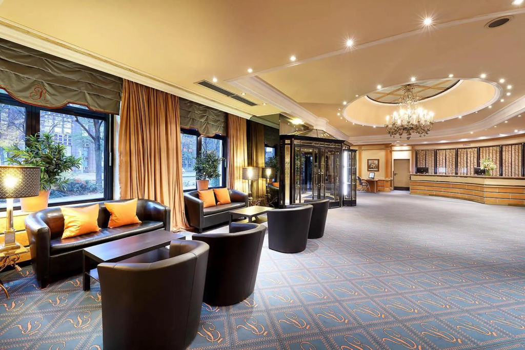 Hotel Regent