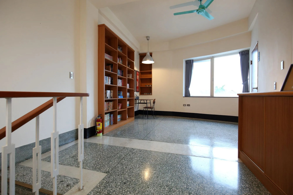 View Hostel