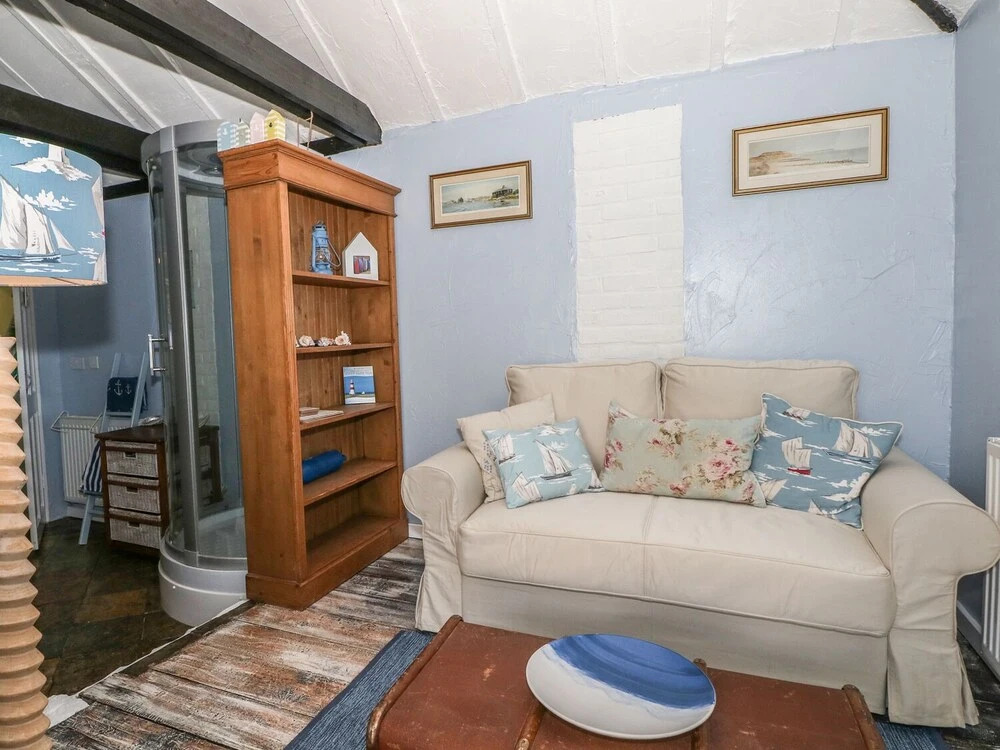 Old Beams Lodge