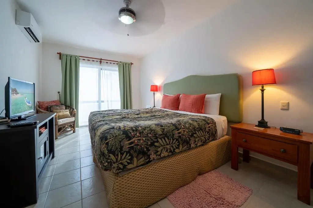 Condo Quintas Pakal - Playacar Phase 2 with Pool - At Quintas Pakal Complex