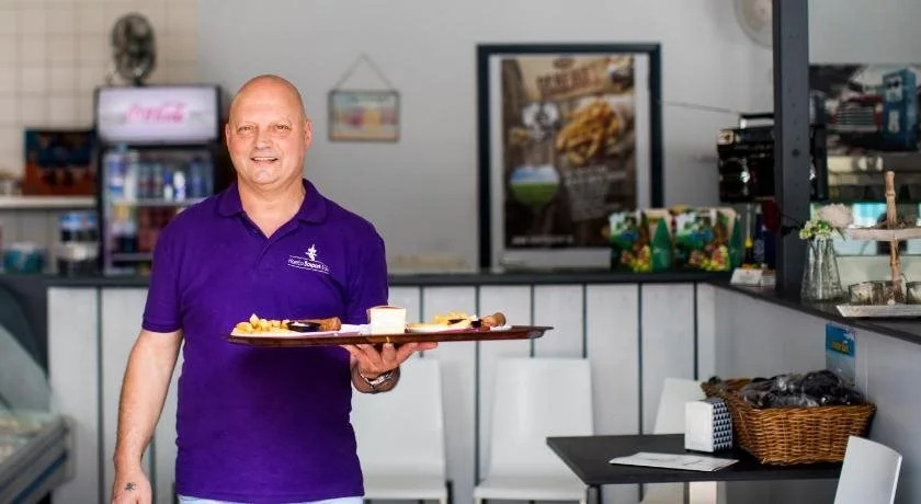 TopParken - Bospark Ede