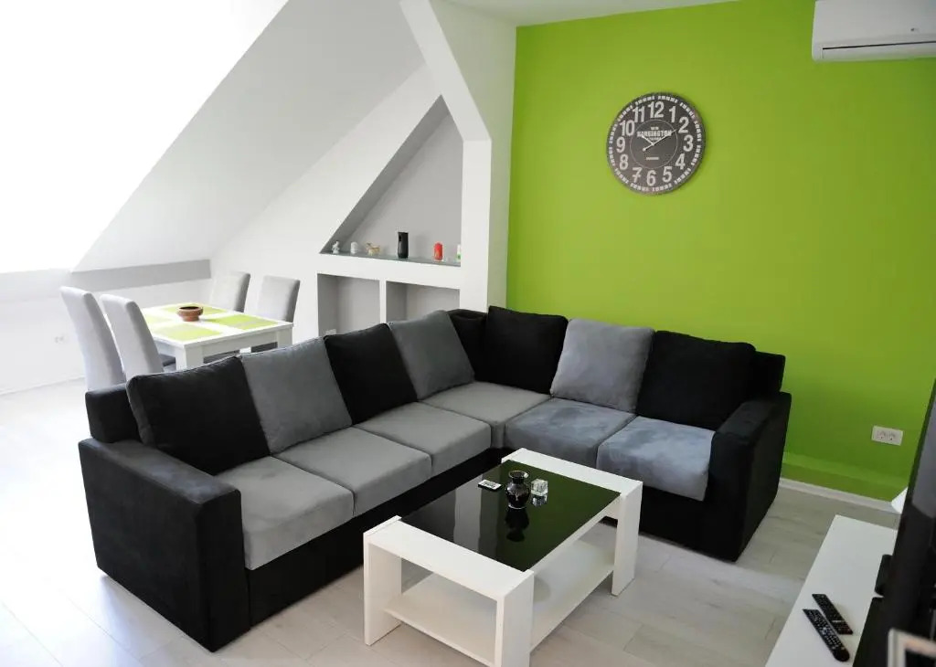 Apartment Vatra