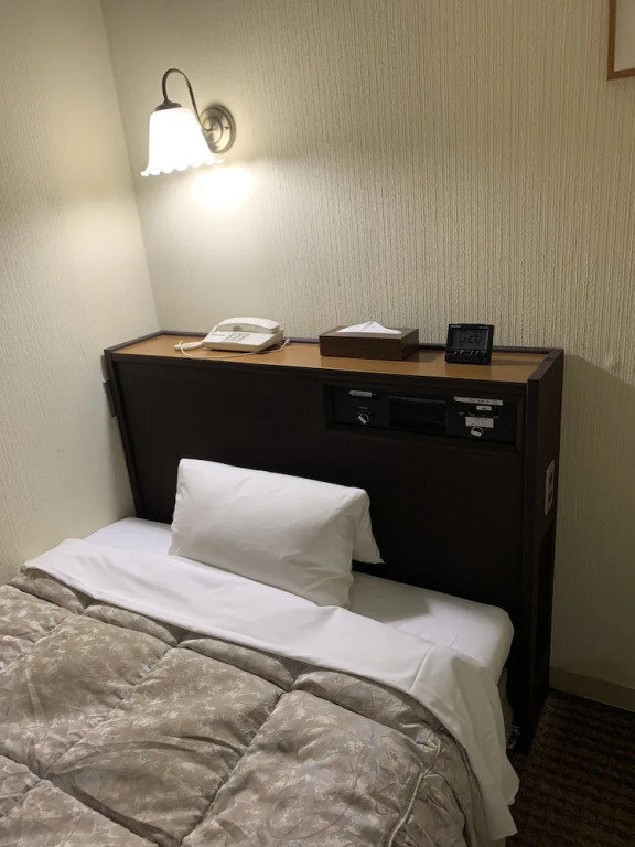 Kanazawa Frexhotel