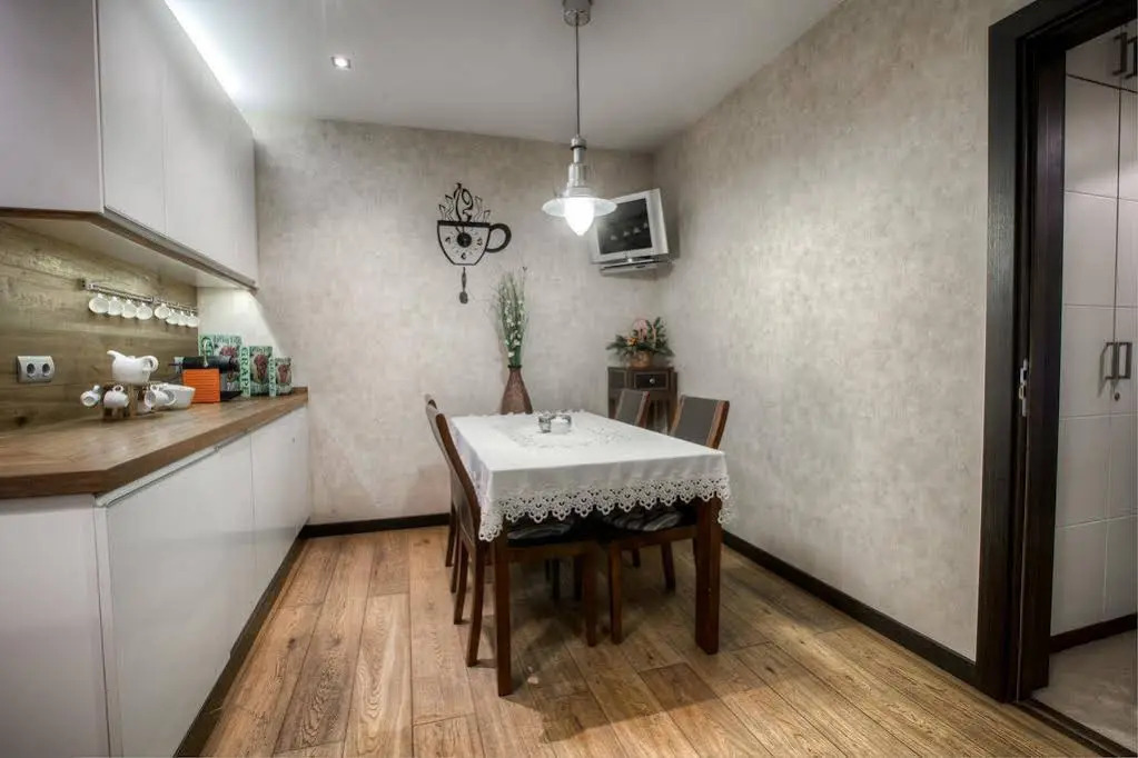 Apartamenty Sienna 7