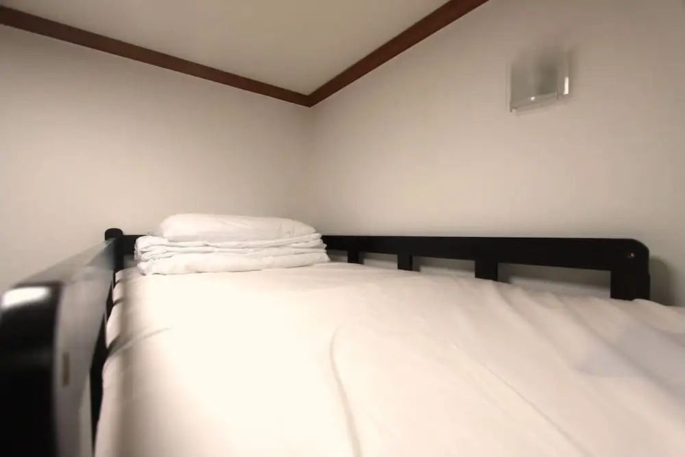 Hostel Ruman Stay