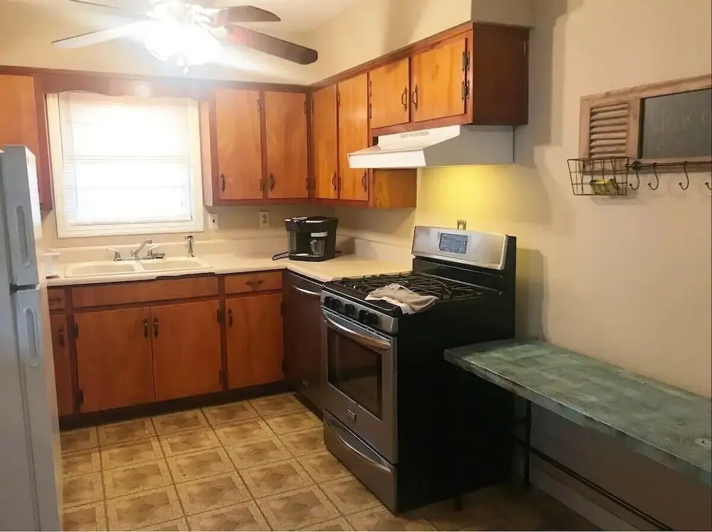 Cozy 3 Bed 12 Minutes Ft Benning - Washer/dryer