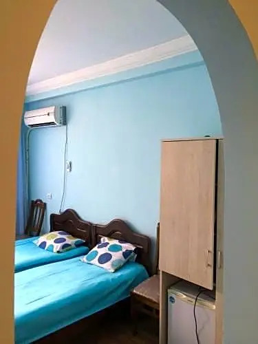 Oto Hotel