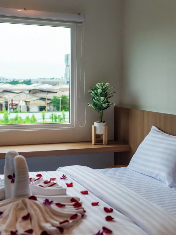 The Moment Hotel