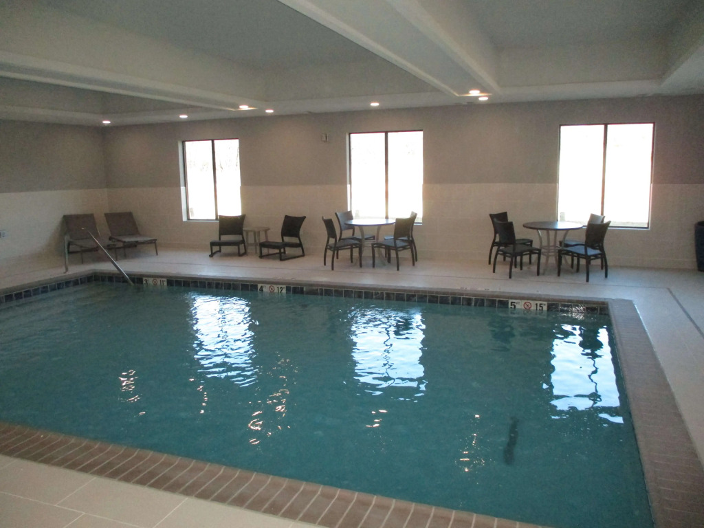 Holiday Inn Express & Suites Choctaw - Oklahoma City East by IHG