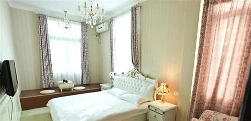 Tianquan Hostel - Xiamen