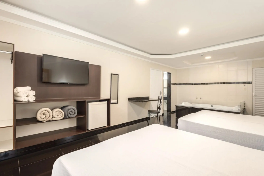 Sumaré Park Hotel