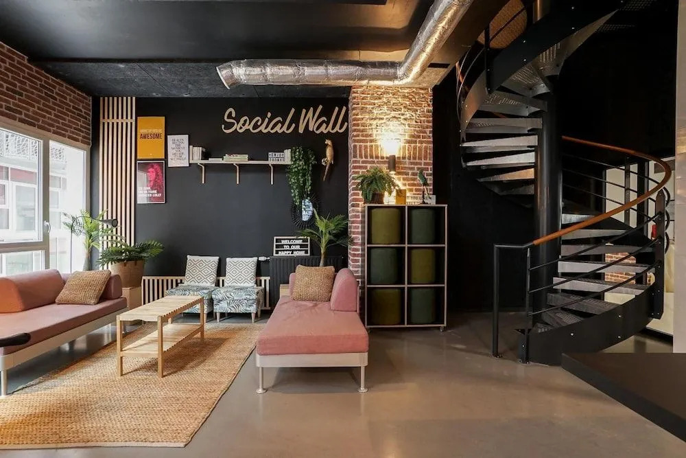 Student Factory Paris Bagnolet