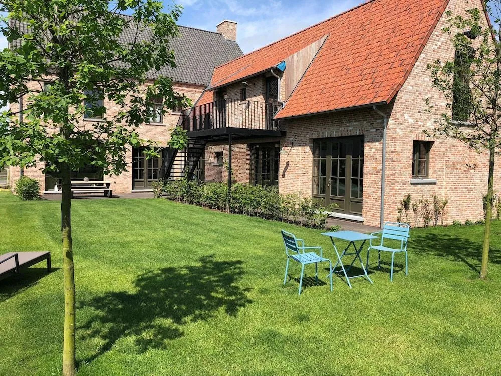 B&B Close2Ghent