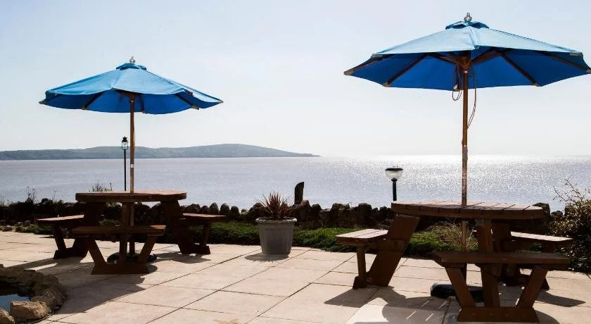 Anchor Head Hotel