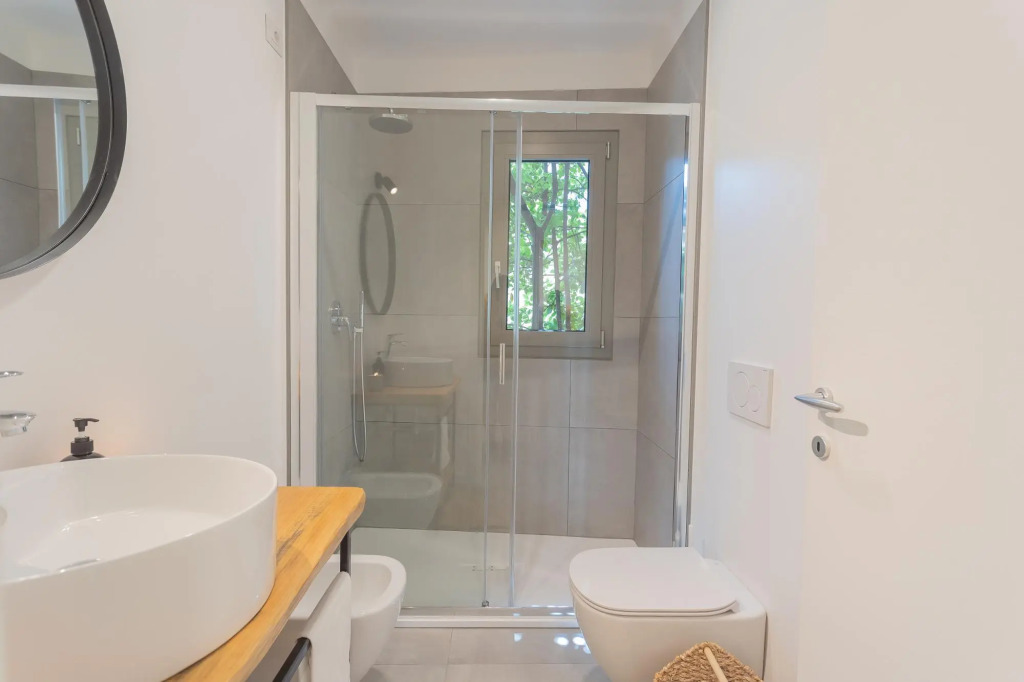 Salvia Apartment in Como