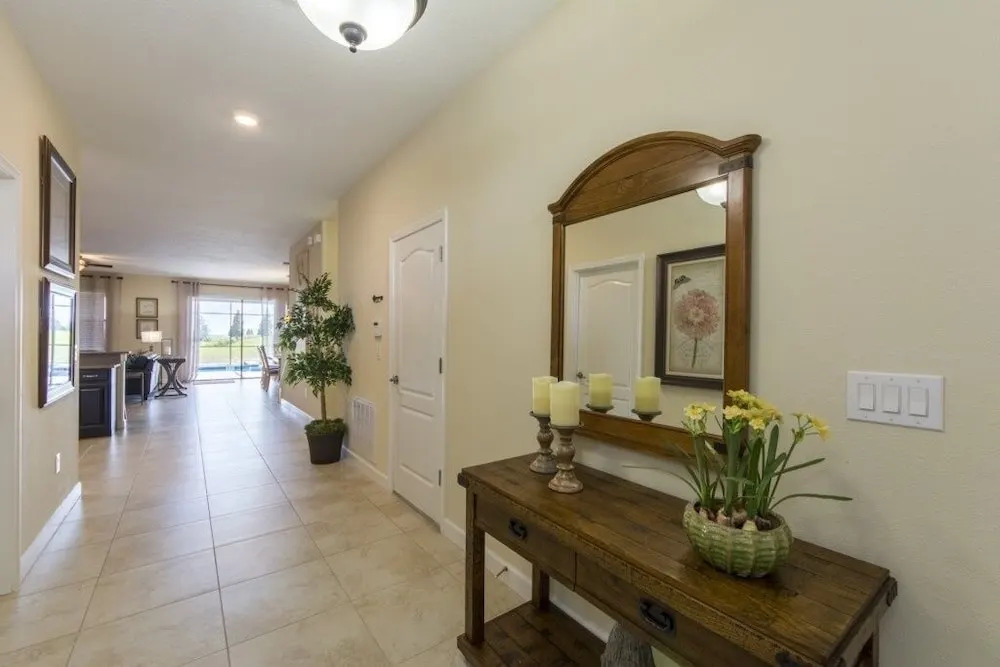 Luxury Family Friendly 8 Bedroom Villa Near Disney
