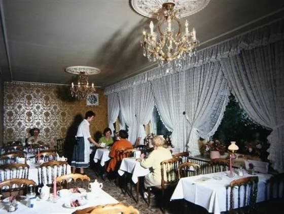 Hotel Richthofen