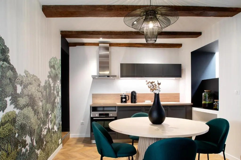 Maison Tillot