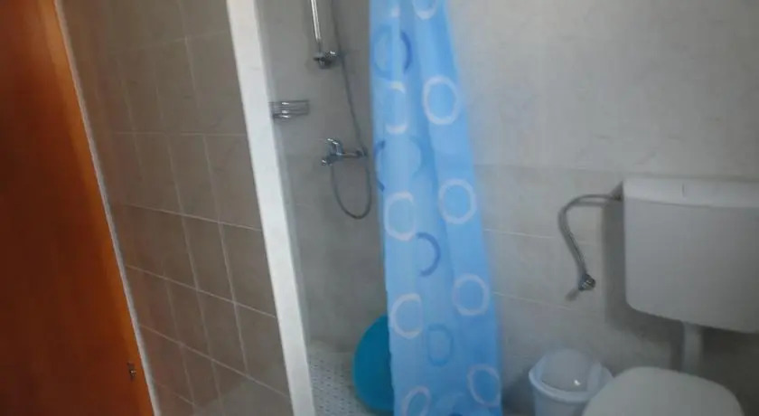 Apartman Tija
