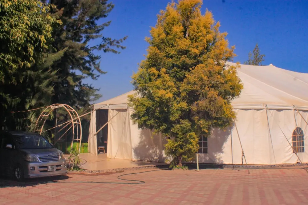 ROYAL SHALOM HOTEL