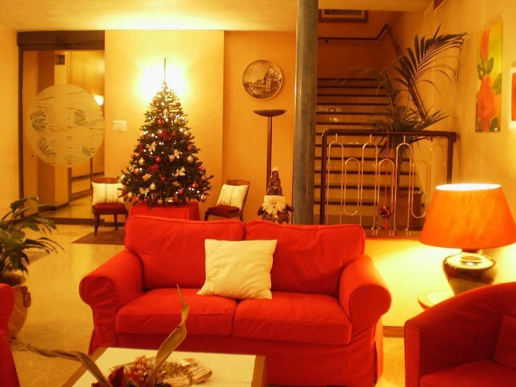 Hotel Zenit