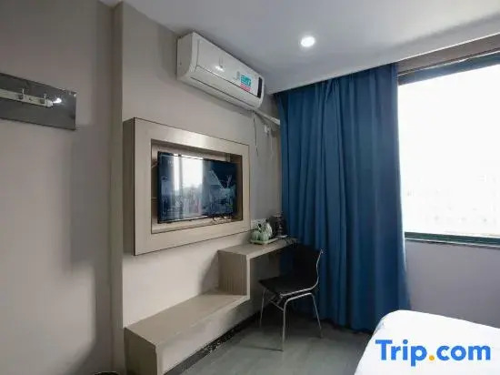 Shanghai Zhule Boutique Hotel