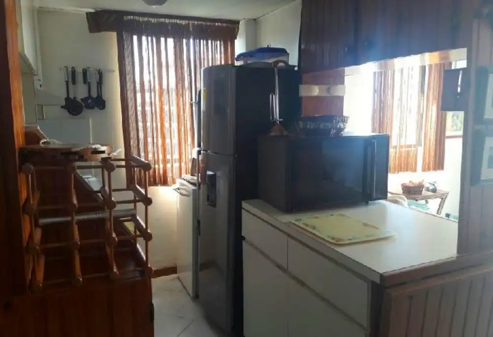 Apartamentos Vacacionales