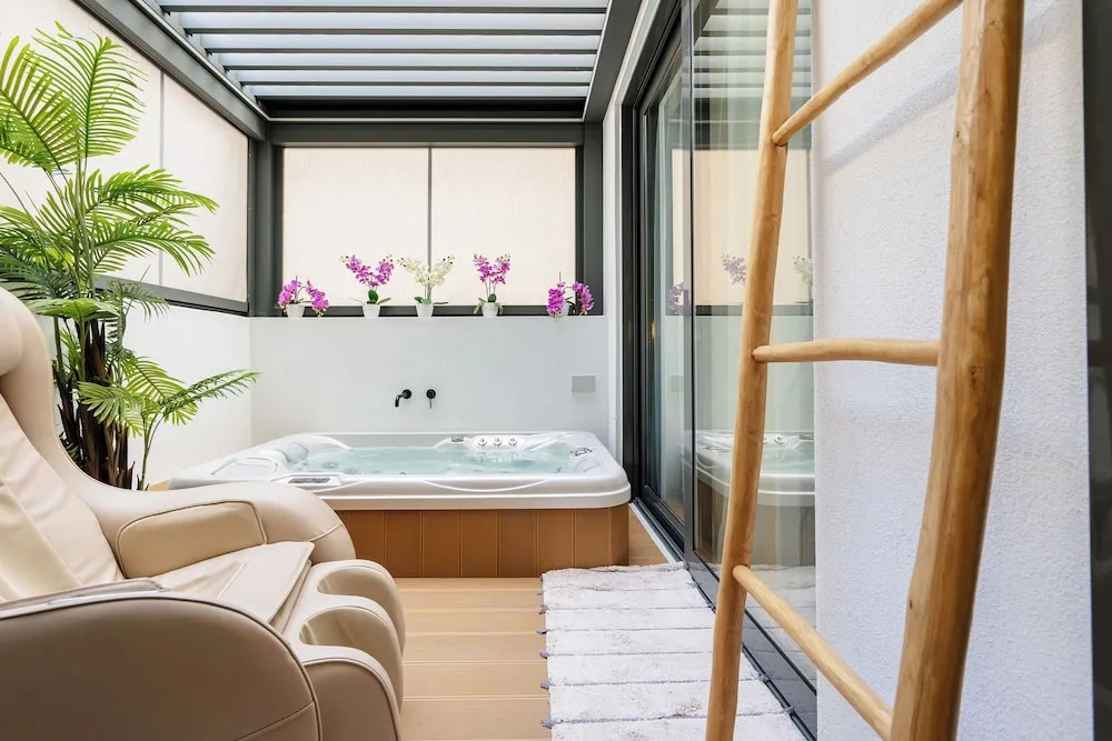 Legato Spa Suites