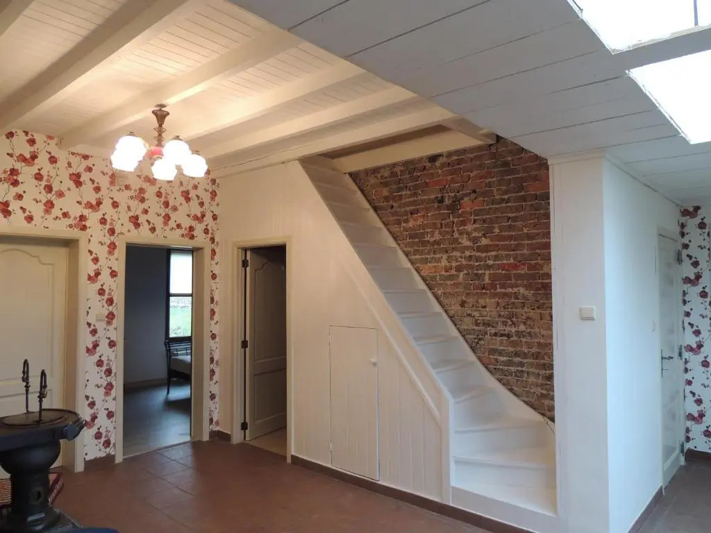 Vakantiehuis " Te Lande "