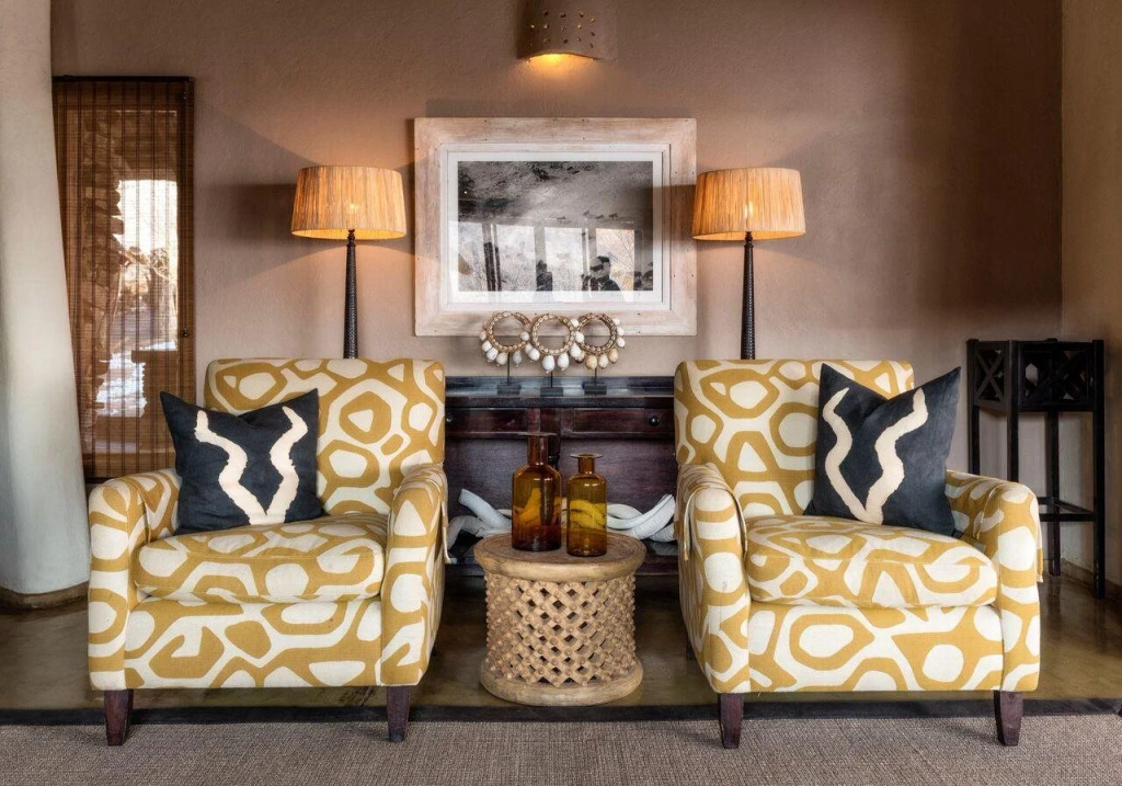 Impodimo Game Lodge