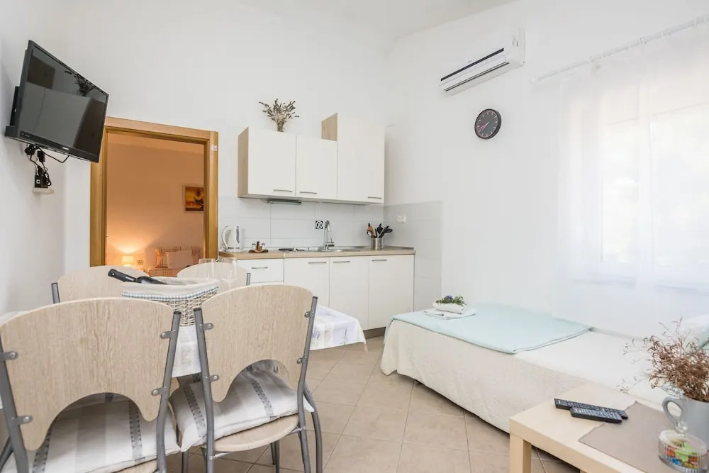 Apartments Zaklina